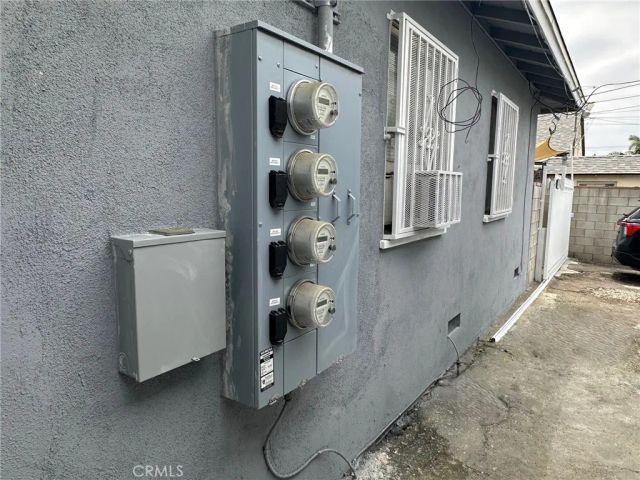 1714 2nd, San Fernando, CA 91340