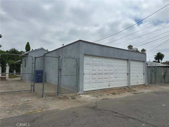 1714 2nd, San Fernando, CA 91340