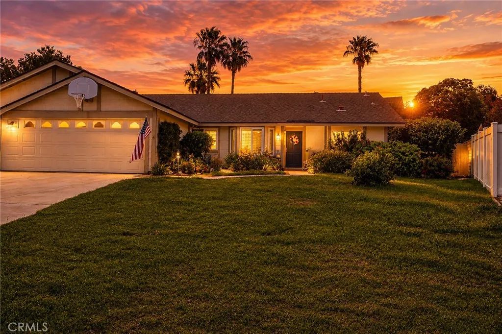 2333 Vista Ridge, Norco, CA 92860