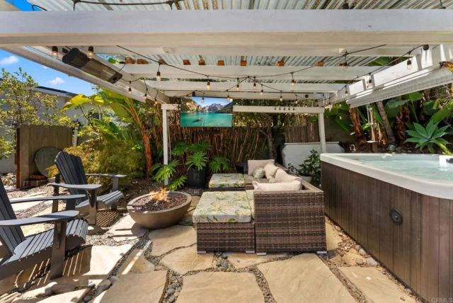 2784 Havasupai Avenue, San Diego, CA 92117