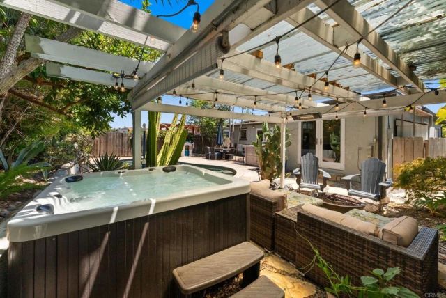 2784 Havasupai Avenue, San Diego, CA 92117