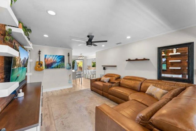 2784 Havasupai Avenue, San Diego, CA 92117