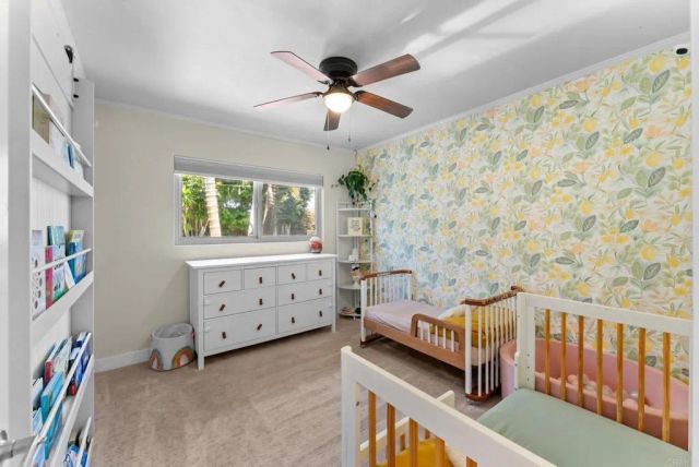 2784 Havasupai Avenue, San Diego, CA 92117