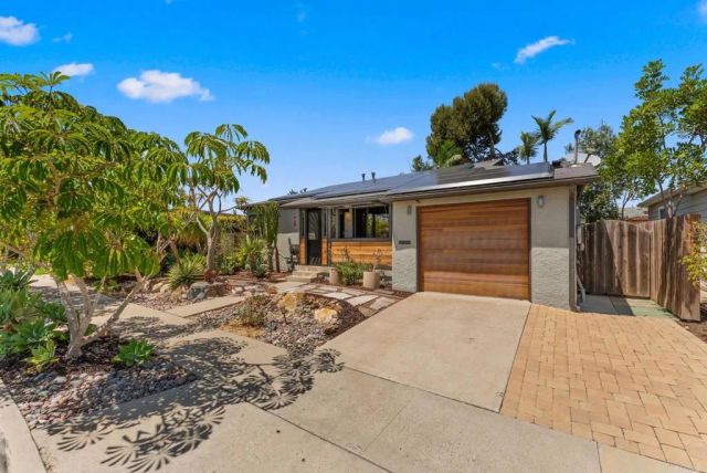 2784 Havasupai Avenue, San Diego, CA 92117