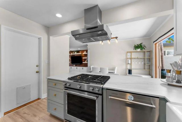 2784 Havasupai Avenue, San Diego, CA 92117
