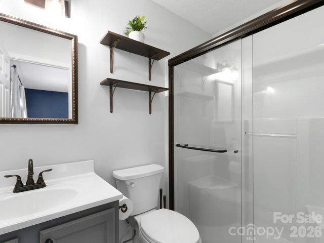 1 Mosers Place, Candler, NC 28715