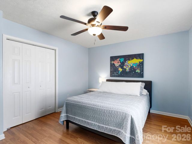 1 Mosers Place, Candler, NC 28715