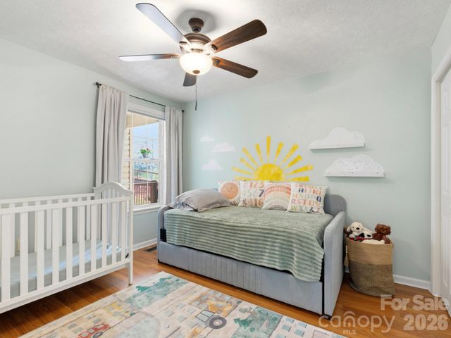 1 Mosers Place, Candler, NC 28715