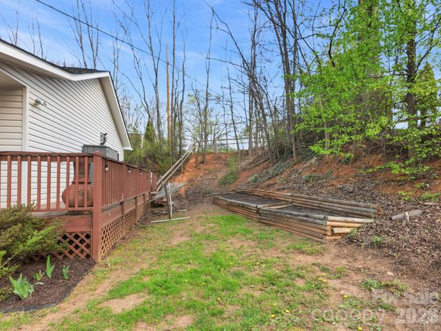 1 Mosers Place, Candler, NC 28715