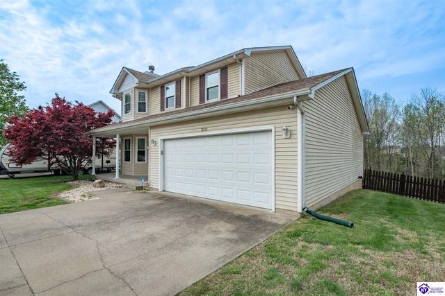2528 Shadow Creek Lane, Elizabethtown, KY 42701
