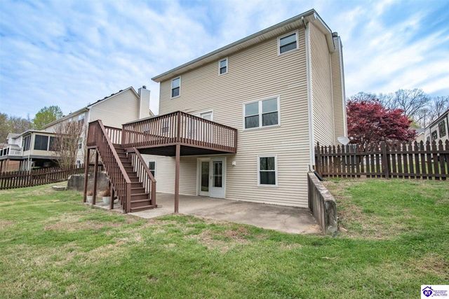 2528 Shadow Creek Lane, Elizabethtown, KY 42701