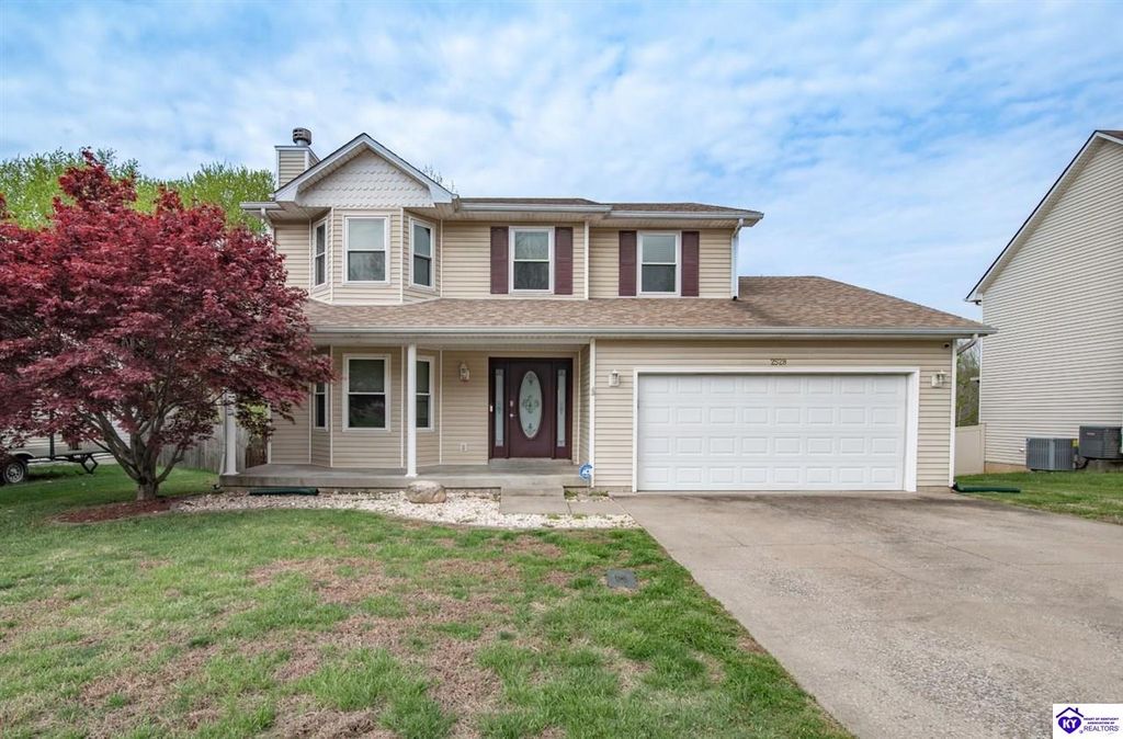2528 Shadow Creek Lane, Elizabethtown, KY 42701