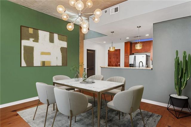 3324 Peachtree Road NE 1605, Atlanta, GA 30326