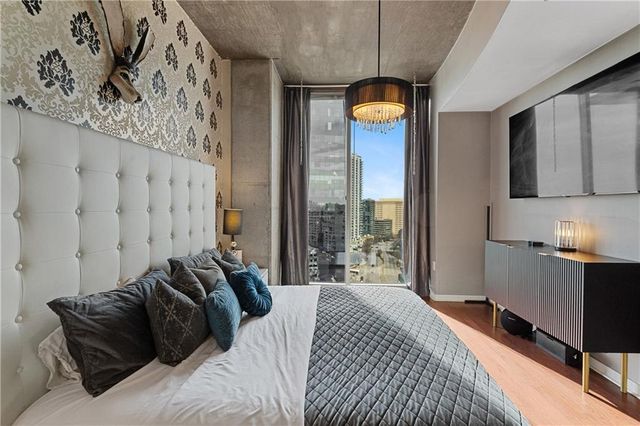 3324 Peachtree Road NE 1605, Atlanta, GA 30326