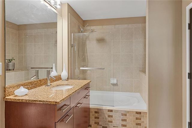 3324 Peachtree Road NE 1605, Atlanta, GA 30326