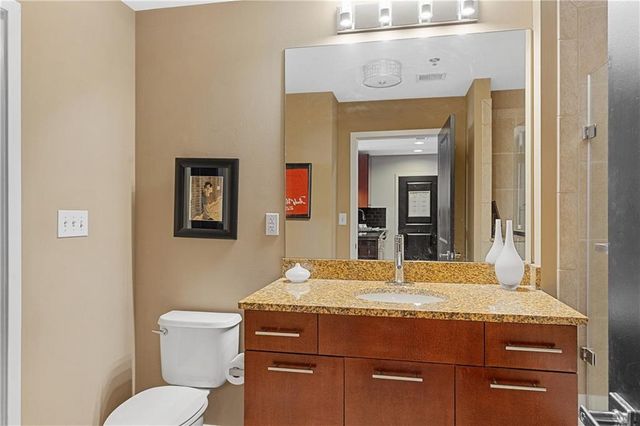 3324 Peachtree Road NE 1605, Atlanta, GA 30326