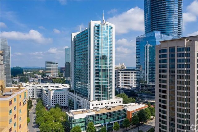3324 Peachtree Road NE 1605, Atlanta, GA 30326