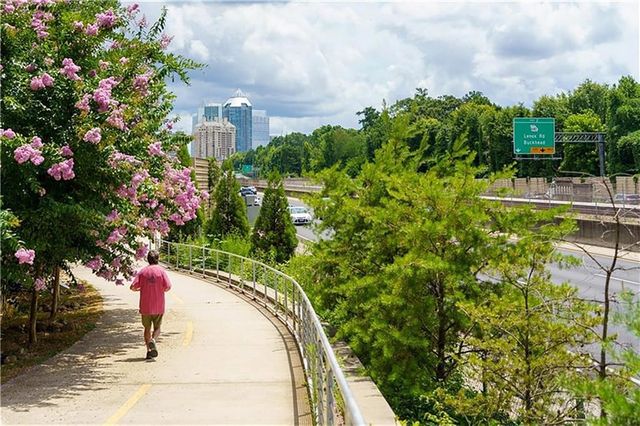 3324 Peachtree Road NE 1605, Atlanta, GA 30326