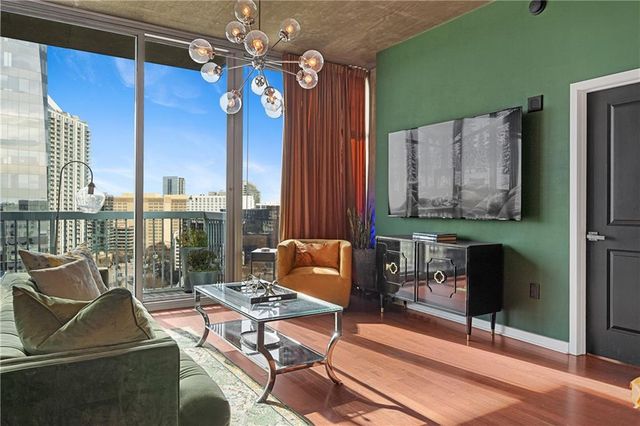 3324 Peachtree Road NE 1605, Atlanta, GA 30326