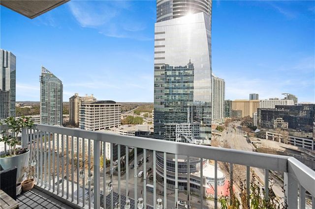 3324 Peachtree Road NE 1605, Atlanta, GA 30326