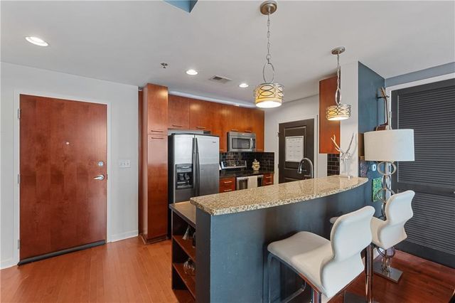 3324 Peachtree Road NE 1605, Atlanta, GA 30326
