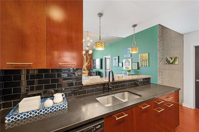 3324 Peachtree Road NE 1605, Atlanta, GA 30326
