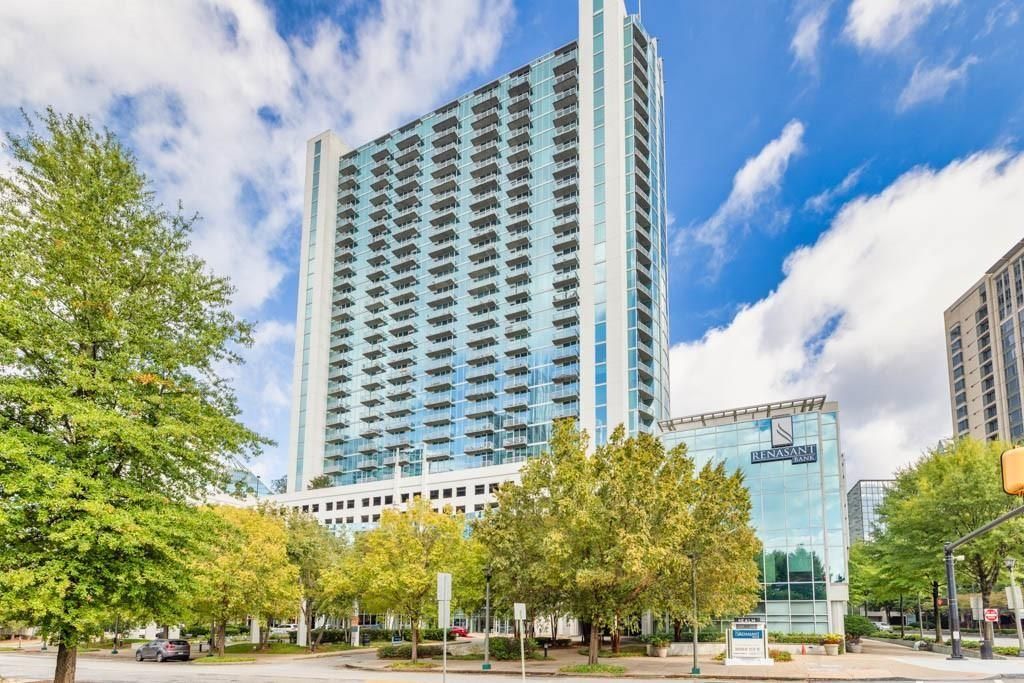 3324 Peachtree Road NE 1605, Atlanta, GA 30326