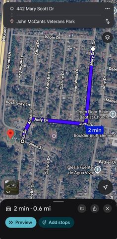 442 Mary Scott Drive, Goose Creek, SC 29445