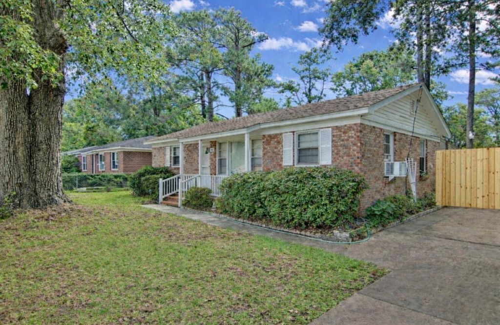 442 Mary Scott Drive, Goose Creek, SC 29445