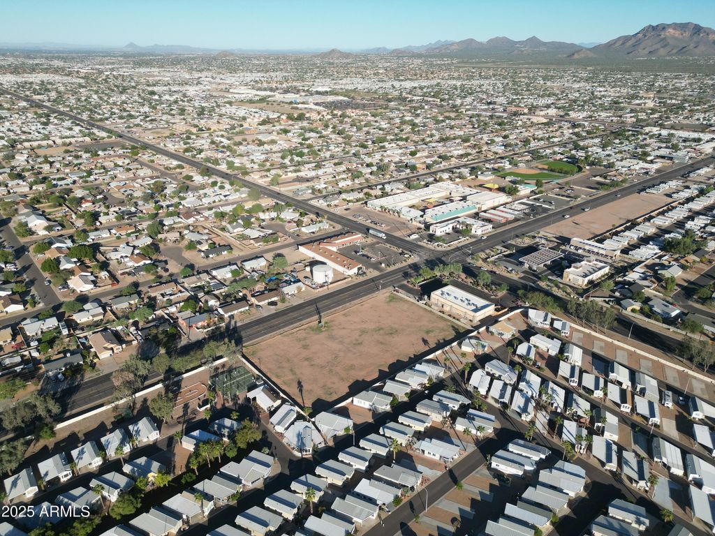 935 S IRONWOOD Drive -, Apache Junction, AZ 85120 — photo 4