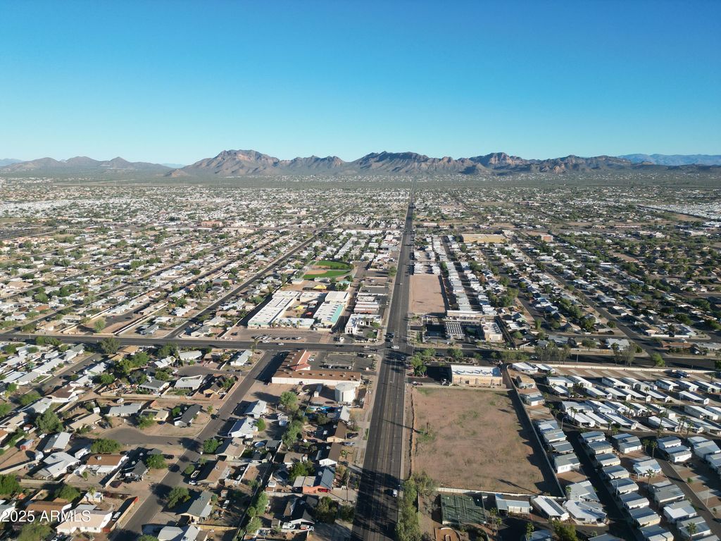 935 S IRONWOOD Drive -, Apache Junction, AZ 85120 — photo 5