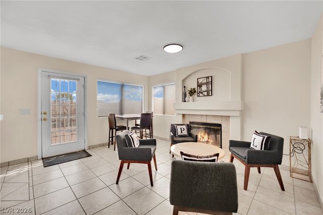 3758 White Peppermint Drive, Las Vegas, NV 89147