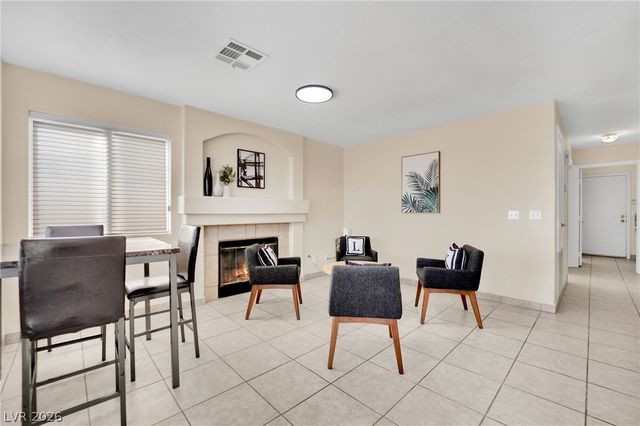 3758 White Peppermint Drive, Las Vegas, NV 89147