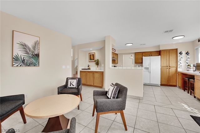 3758 White Peppermint Drive, Las Vegas, NV 89147