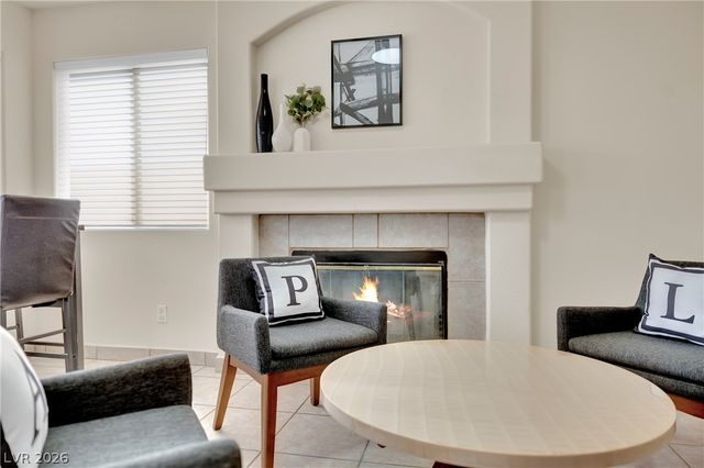 3758 White Peppermint Drive, Las Vegas, NV 89147