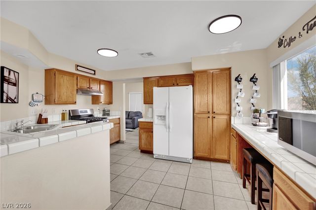 3758 White Peppermint Drive, Las Vegas, NV 89147