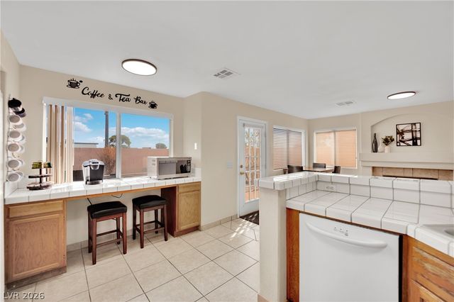 3758 White Peppermint Drive, Las Vegas, NV 89147