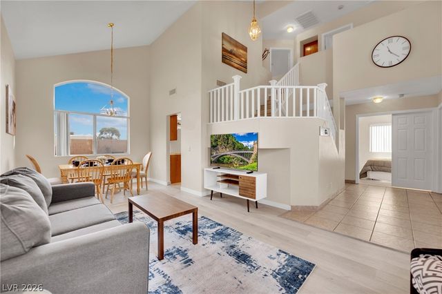 3758 White Peppermint Drive, Las Vegas, NV 89147