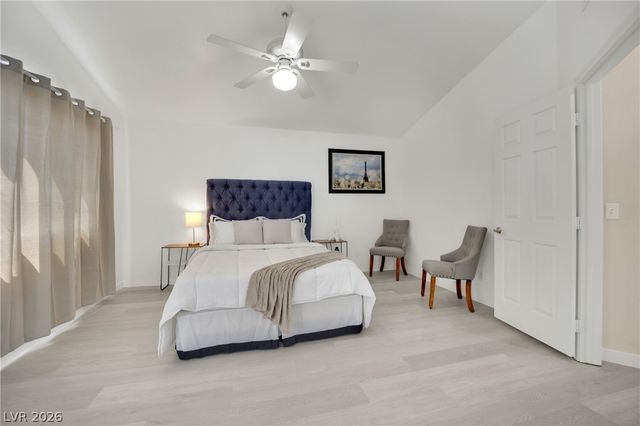 3758 White Peppermint Drive, Las Vegas, NV 89147