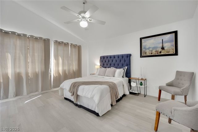 3758 White Peppermint Drive, Las Vegas, NV 89147