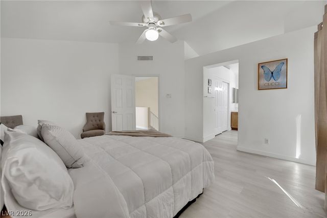 3758 White Peppermint Drive, Las Vegas, NV 89147