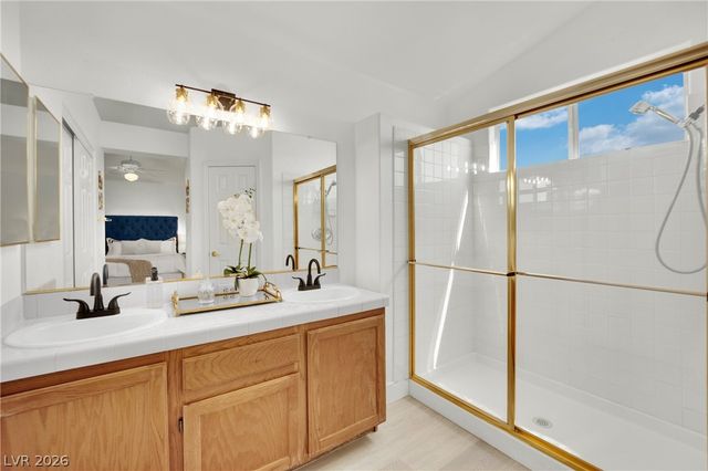 3758 White Peppermint Drive, Las Vegas, NV 89147