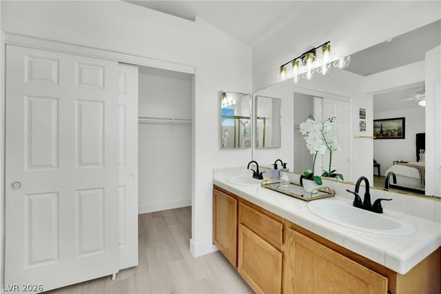 3758 White Peppermint Drive, Las Vegas, NV 89147