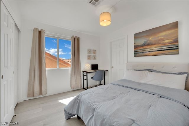 3758 White Peppermint Drive, Las Vegas, NV 89147