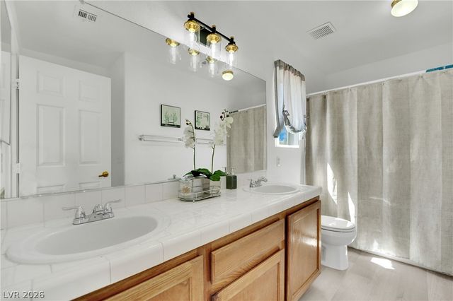 3758 White Peppermint Drive, Las Vegas, NV 89147