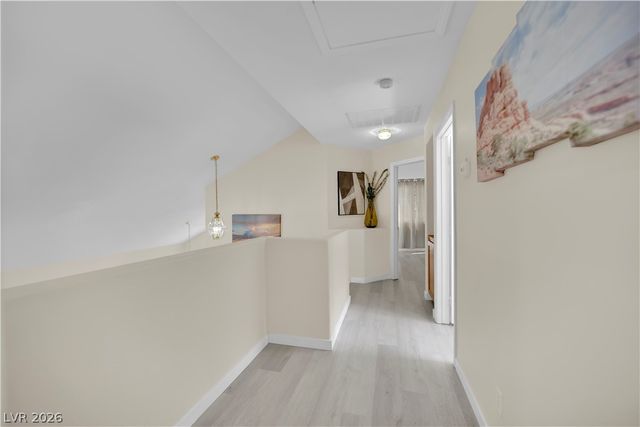 3758 White Peppermint Drive, Las Vegas, NV 89147