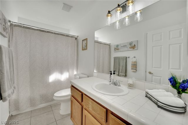 3758 White Peppermint Drive, Las Vegas, NV 89147