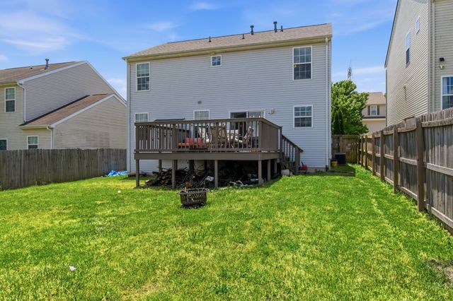 657 Wolfeboro Ln, Nashville, TN 37221