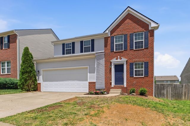 657 Wolfeboro Ln, Nashville, TN 37221