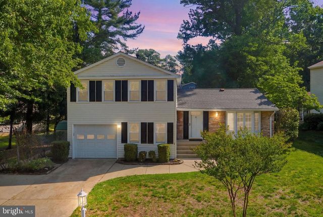 2023 FREEDOM LN, Falls Church, VA 22043